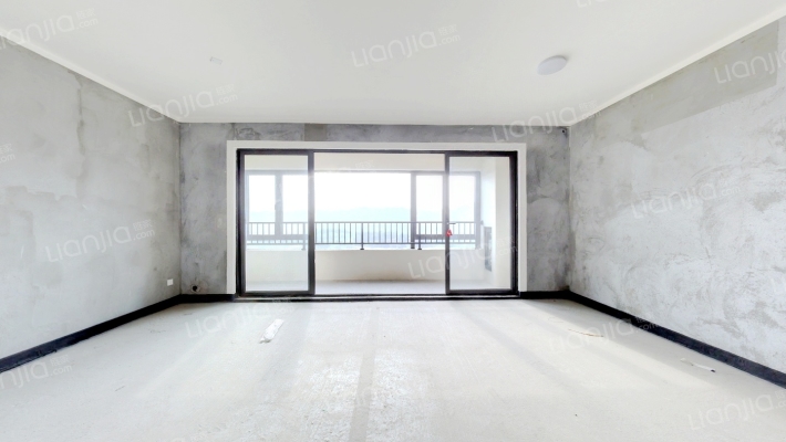 鲁能领秀城二期二手房实景图