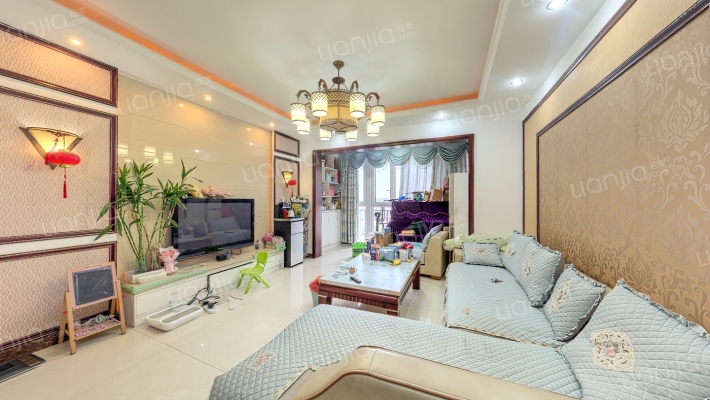 棠湖泊林镇二手房实景图