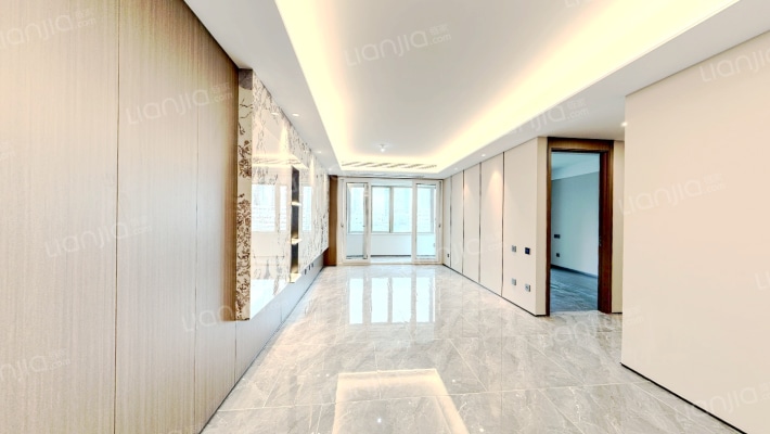 东境润府二手房实景图