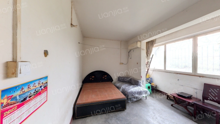 兰溪小区二手房实景图