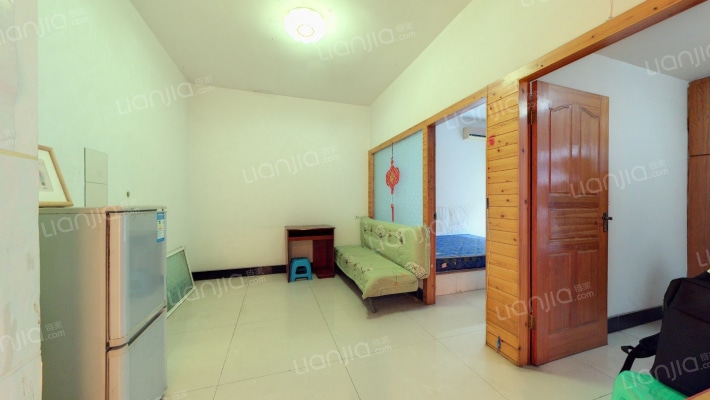 天赐苑二手房实景图