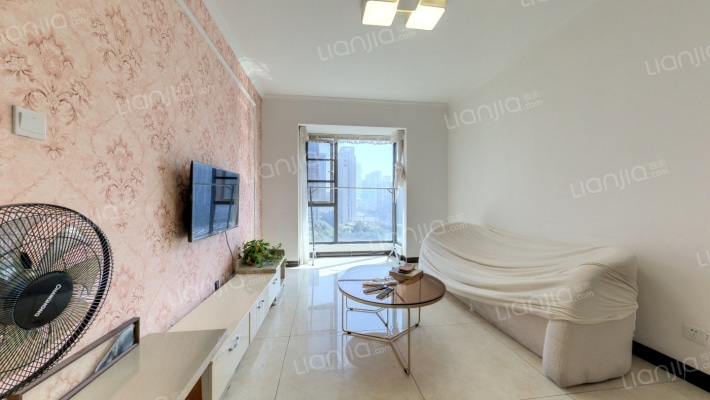 中迪创世纪二手房实景图