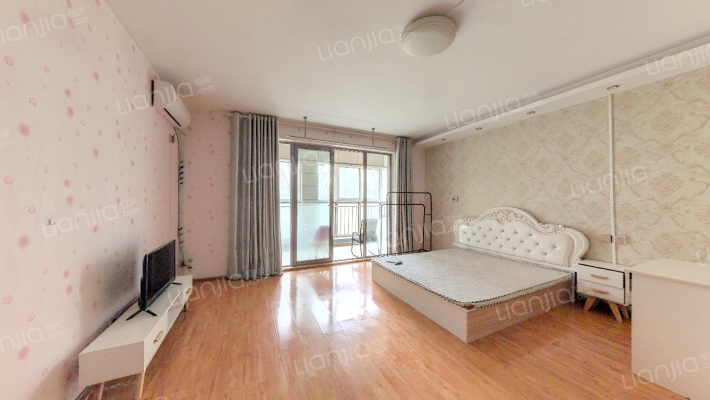 汉峪海风二手房实景图