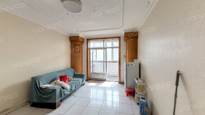 西江里二手房实景图