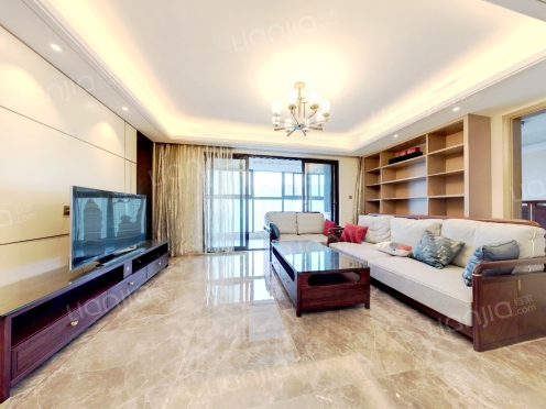 整租·海胥澜庭南区 3室2厅 南/北