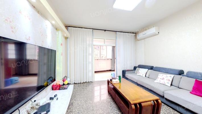 富悦景园二手房实景图