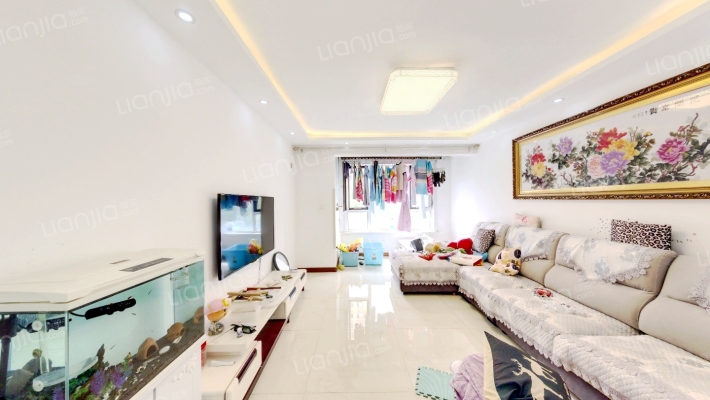 保利春天里二手房实景图