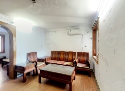 整租·教工住宅 2室1厅 南_教工住宅租房