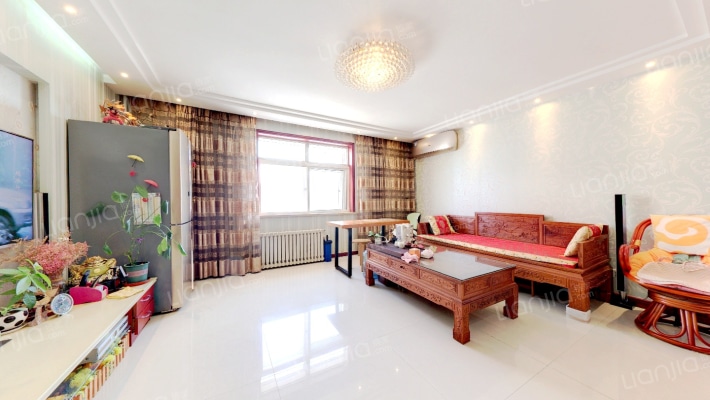 紫金花园二手房实景图