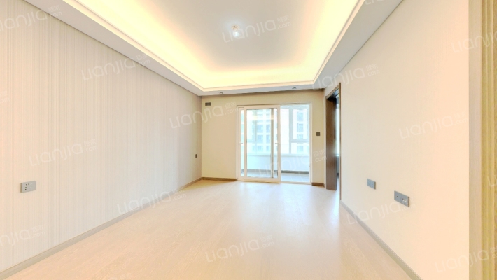 万科金域缇香二手房实景图