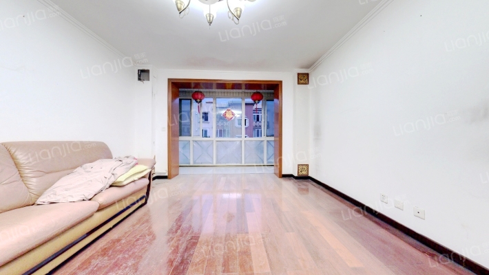 金华园二手房实景图