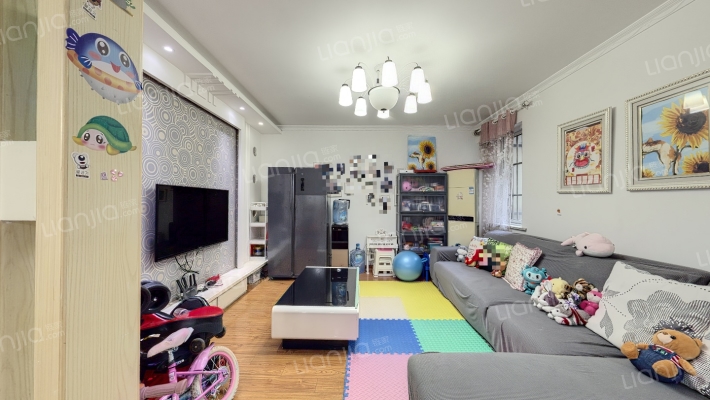 文鼎雅苑二手房实景图