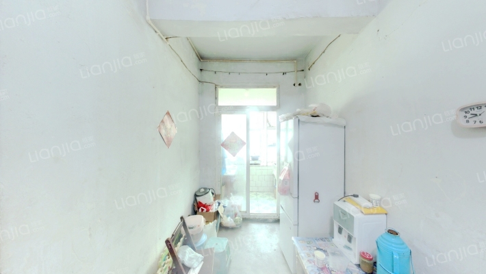 安民里住宅小区二手房实景图