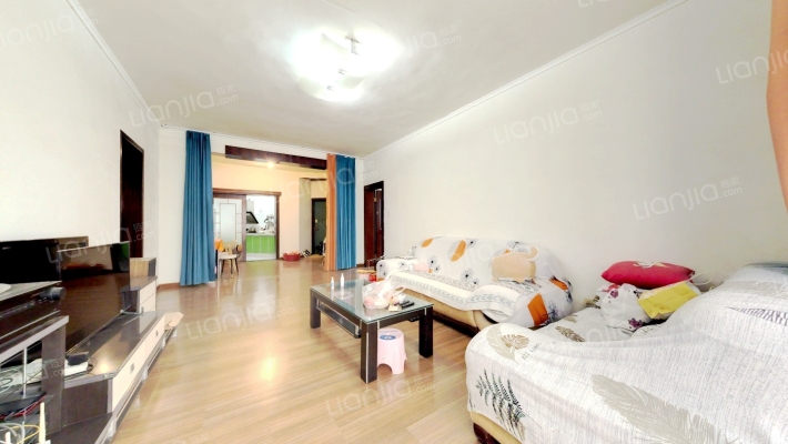 川锅科技园二手房实景图