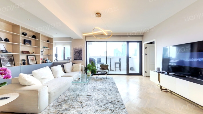 襄乐大厦二手房实景图