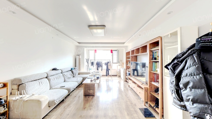 优品天地二期二手房实景图