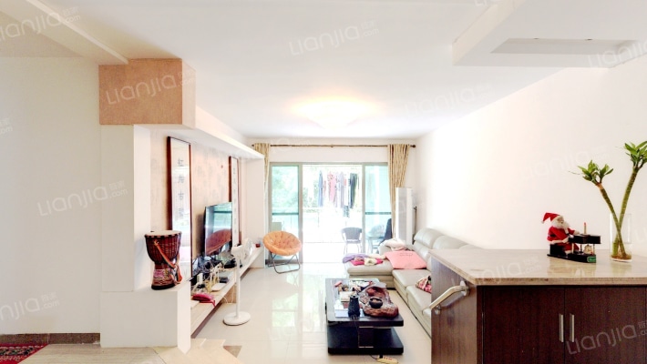 天顺跃居二手房实景图