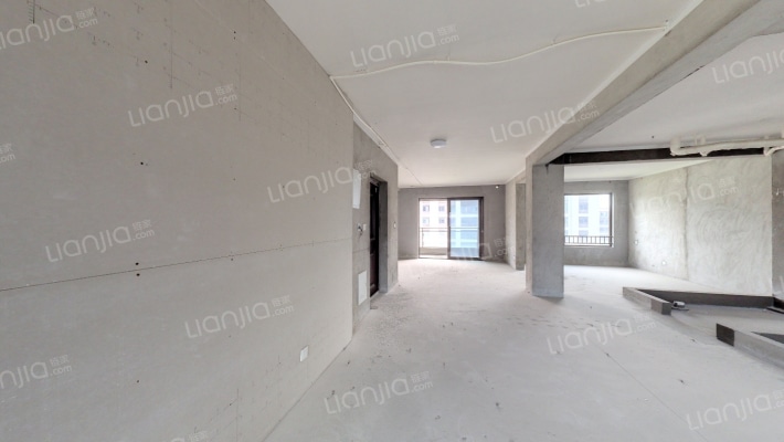 江湾四季院二手房实景图