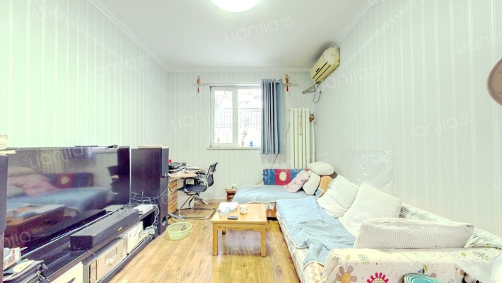 成府公馆二手房实景图