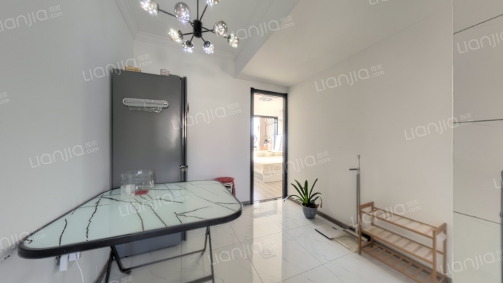 淞南六村西区二手房实景图