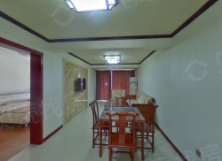 整租·东风新村 2室2厅 南_东风新村租房