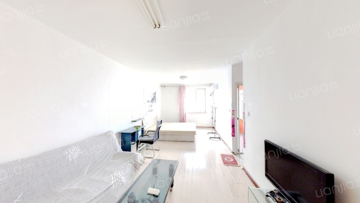 泰莱16区二手房实景图