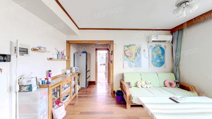 华微家园二手房实景图