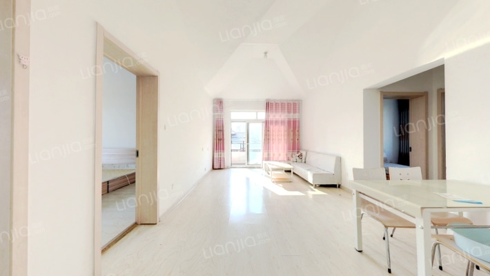 隆海海之韵四期二手房实景图