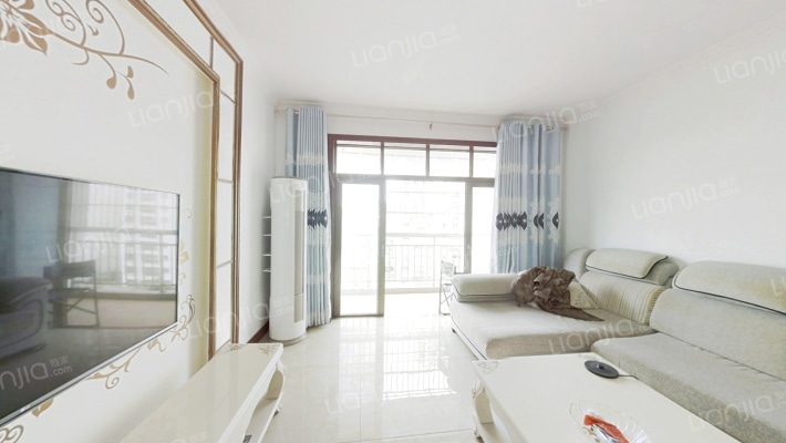 天寓广场二手房实景图