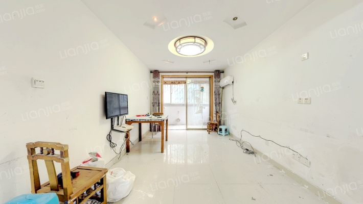 阳山花苑一区二手房实景图