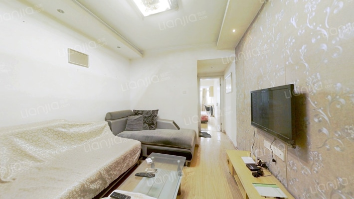 金昌商业城二手房实景图