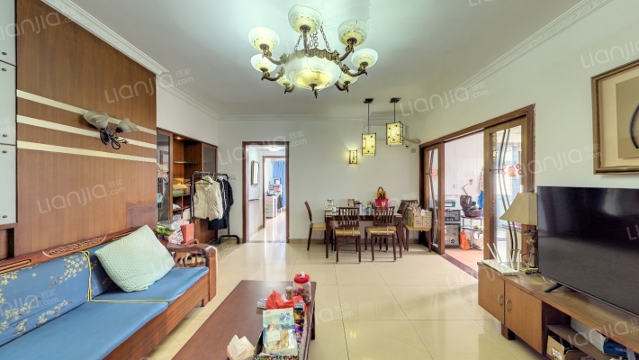 昌岗东电信大厦二手房实景图