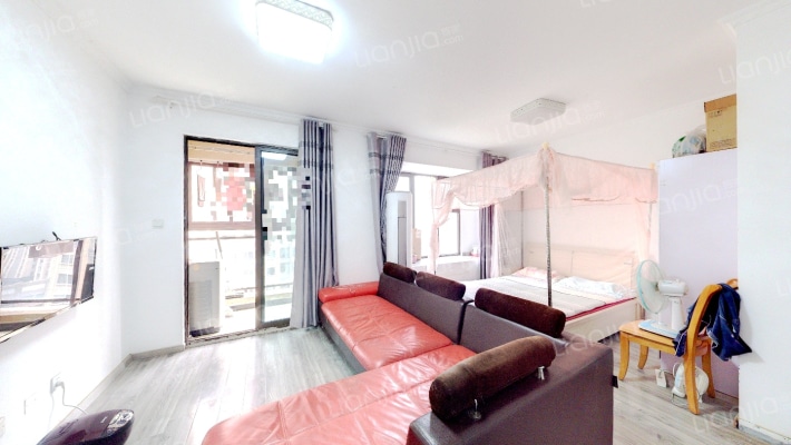 紫荆名都和园二手房实景图