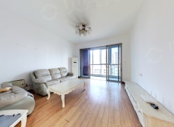 整租·格力香樟 3室2厅 东南_格力香樟租房