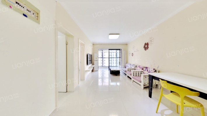 万达2号院二手房实景图