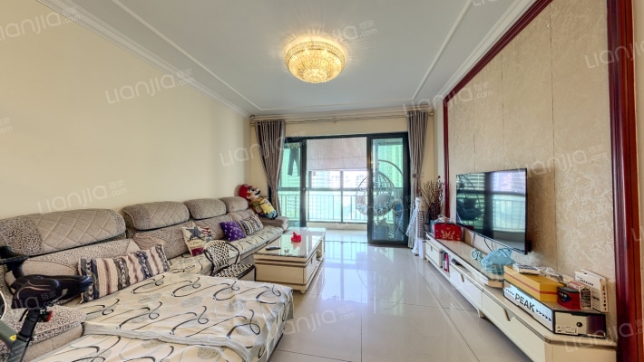 恒大雅苑二手房实景图