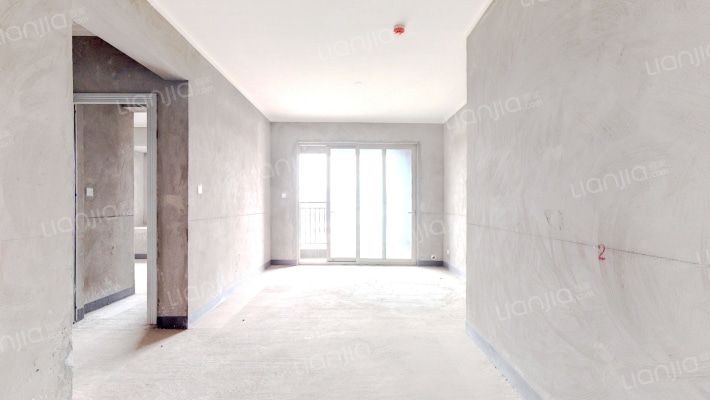 格力两江总部公园1期(聆湖居)二手房实景图