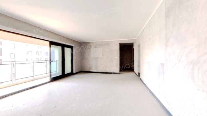 美的金科郡二期二手房实景图