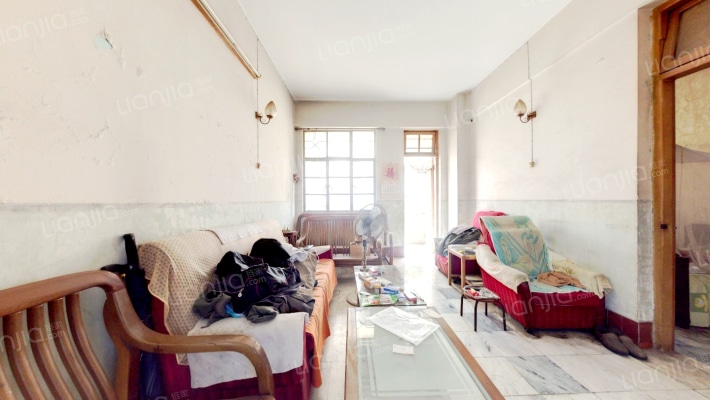 邮电新村华乐路二手房实景图