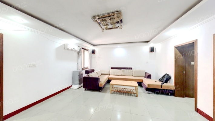 上麻园岭社区二手房实景图