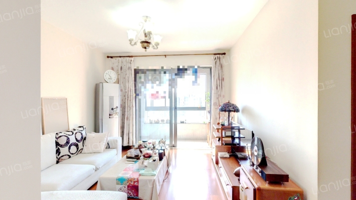 金地湾流域（二期569弄）二手房实景图