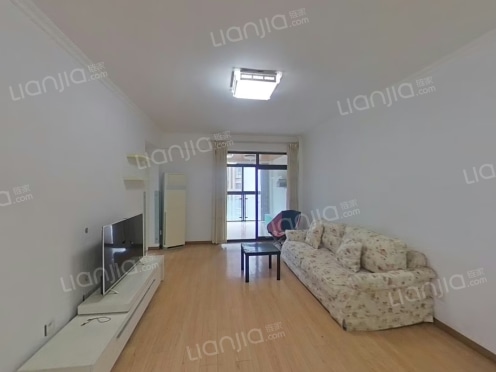 整租·上行锦绣 2室1厅 西南