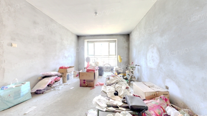 盛景八方二手房实景图