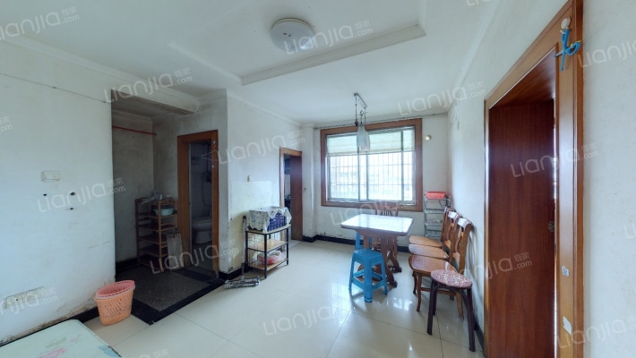 小港综合市场二手房实景图