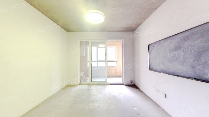 城建琥珀庄园二手房实景图