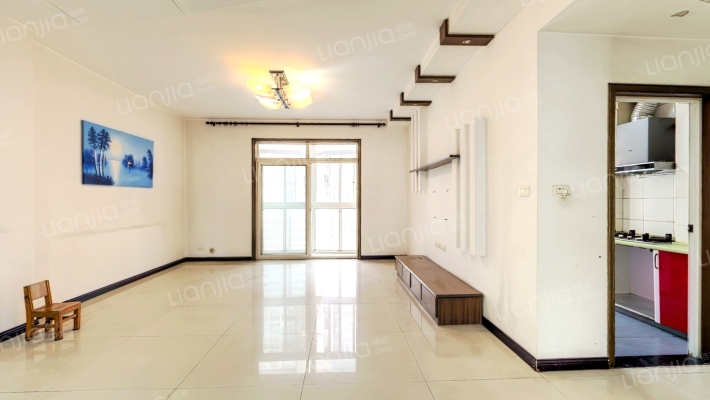 金域花园二手房实景图