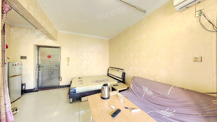 天福居二手房实景图