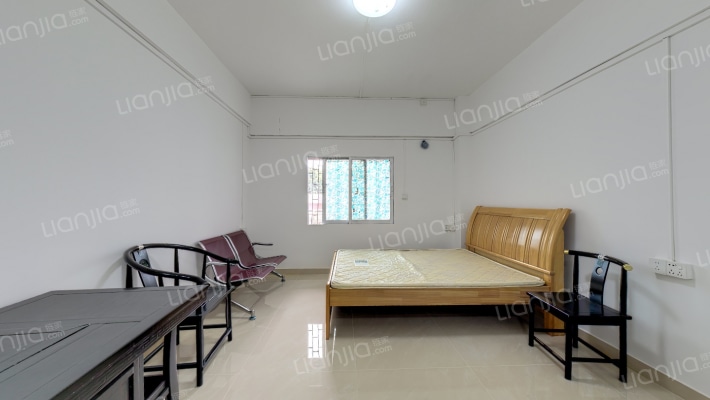 新安市场二手房实景图