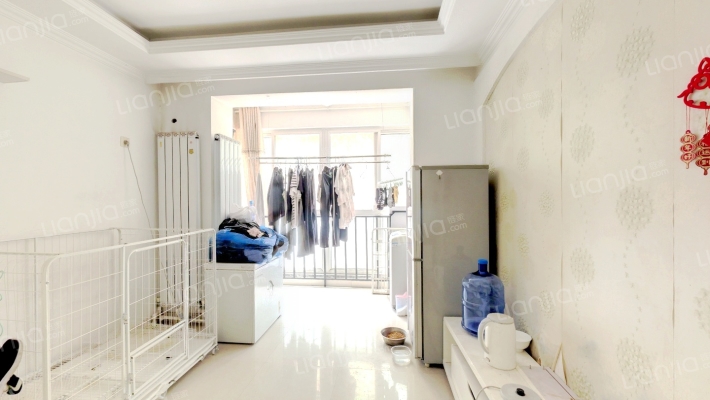 香晴苑二手房实景图