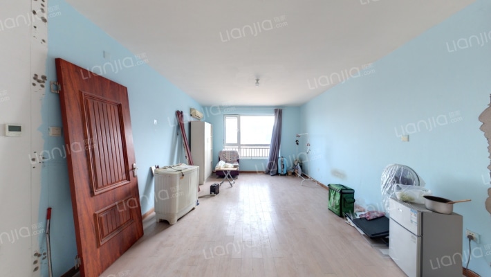 水岸花园二手房实景图